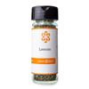 Savory Spice Lavender - Edible, Dried Lavender Flowers | Culinary Lavender for Baking, Tea or Lavender Drinks - Use Lavender Petals in Vinaigrettes or Marinades (Medium Jar - Net: 0.45 oz) view 1