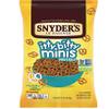 Snyder's Itty Bitty Mini Pretzels 12oz view 2