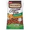 Snyder's Gluten Free Honey Mustard Onion 7oz view 4