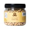 Nutural World - Dry Roasted Whole Cashews - Unsalted 17.63 Oz (500g) - Great Taste Award Winner view 1