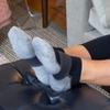 OS1st WP4 Wellness Performance No Show Socks for diabetics, sensitive feet, circulation and foot pain or numbness view 2