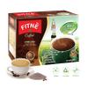 FITNE Premium Instant Coffee Packets Mix with Fiber 4,000 mg Collagen Cactus Extract L-Carnitine High Chromium No Sugar Sucralose Sweetener, 10 Sachets view 1