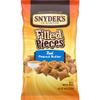 Snyder's Peanut Butter Filled Pretzels 10oz view 2
