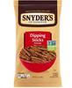 Snyder's Dipping Sticks 12oz (4 bags) view 2