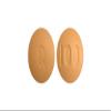 Unichem Pharma QUETIAPINE 100 MG TABLET (1 Tablet) view 1