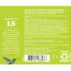Caldrea Dish Soap, Biodegradable Dishwashing Liquid made with Soap Bark and Aloe Vera, Ginger Pomelo, 16 oz , 3 Pack view 2