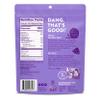 Dang Thai Rice Chips | Gluten Free, Soy Free & Preservative Free Rice Crisps, Healthy Snacks Made with Whole Foods (Toasted Sesame, 3.5 Ounce (Pack of 6)) view 2