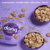Dang Thai Rice Chips | Gluten Free, Soy Free & Preservative Free Rice Crisps, Healthy Snacks Made with Whole Foods (Toasted Sesame, 3.5 Ounce (Pack of 6)) view 4