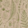 Abbott Collection Luncheon We Care Forest Nature Napkins. 20 Pack-6.5" Sq view 1
