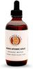 Monatomic Gold Supplement  Colloidal Nano-Particle Ormus Blend for Daily Balance & Focus (4oz) | by This Chick Is Raw view 1