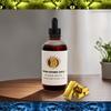 Monatomic Gold Supplement  Colloidal Nano-Particle Ormus Blend for Daily Balance & Focus (4oz) | by This Chick Is Raw view 3