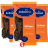 Belmont Aji Panca Seco Peruano| Dried Panca Pepper from Peru (1.6oz / 45g) 3 Pack view 1