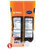 Belmont Aji Panca Seco Peruano| Dried Panca Pepper from Peru (1.6oz / 45g) 3 Pack view 2