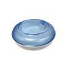 2 Pack Mouth Guard Teeth Aligners Retainer Case (Blue) view 2