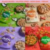 Dang Thai Rice Chips | Gluten Free, Soy Free & Preservative Free Rice Crisps, Healthy Snacks Made with Whole Foods (Variety Pack, 3.5 Ounce (Pack of 6)) view 3