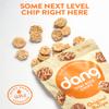 Dang Thai Rice Chips | Gluten Free, Soy Free & Preservative Free Rice Crisps, Healthy Snacks Made with Whole Foods (Original, 3.5 Ounce (Pack of 6)) view 3