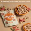Dang Thai Rice Chips | Gluten Free, Soy Free & Preservative Free Rice Crisps, Healthy Snacks Made with Whole Foods (Original, 3.5 Ounce (Pack of 6)) view 4