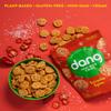 Dang Thai Rice Chips | Sriracha Spice | Gluten Free, Soy Free & Preservative Free Rice Crisps, Healthy Snacks Made with Whole Foods (3.5 Ounce (Pack of 6)) view 4