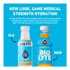 BIOLYTE Electrolyte Drink - Doctor-Formulated Hydration Drink, HSA & FSA Electrolytes Water, Chemotherapy Must Haves for Women & Men, Rehydration IV Liquid in a Bottle - Tropical, 16 Fl Oz (12 Pack) view 2