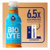 BIOLYTE Electrolyte Drink - Doctor-Formulated Hydration Drink, HSA & FSA Electrolytes Water, Chemotherapy Must Haves for Women & Men, Rehydration IV Liquid in a Bottle - Tropical, 16 Fl Oz (12 Pack) view 3