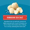 Mauna Loa Premium Roasted Macadamia Nuts, Sea Salt Flavor, 4 Oz view 3
