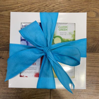 Teavelope Sampler / Gift Box