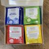 Teavelope Sampler / Gift Box view 2