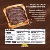 SunButter Chocolate Sunflower Seed Butter, 16 oz (6 Pack of 6) - Nut Free Spread with 7g Plant-Based Protein, Roasted Rich & Savory Flavor, Smooth Texture, Vegan, Kosher & Non-GMO view 2