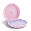 INVISALIGN Aligner and Retainer Case, Pink view 1
