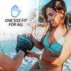 The Coldest Hand Ice Pack - Flexible & Reusable Ice Pack Gloves for Faster Recovery - Gel Ice Packs for Injuries/Arthritis/Thumb/Finger Sprains/Fractures/Dislocations/Sore Tendons & More view 3