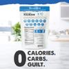So Nourished Allulose Sweetener Granular - Keto Sugar Substitute - 0 Calorie, 0 Net Carb, Non-GMO (1 lb / 16 oz) view 2