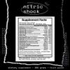 Nitric Shock Fruit Punch view 2