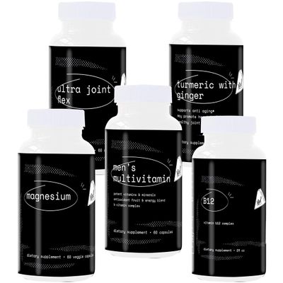 Daily Wellness Bundle