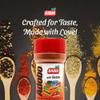 Badia Adobo with Sazon (Adobo con Sazon) All Purpose Seasoning, 12.75 oz  Flavorful Latin Blend for Meats, Rice & Everyday Cooking view 4