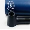 VAUEN Tiny 1 Black Bruyereholz Pipe - 9 mm Filter - Made in Germany view 2