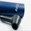 VAUEN Tiny 1 Black Bruyereholz Pipe - 9 mm Filter - Made in Germany view 4