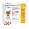 D-Pearls Vitamin D3 5000 IU (125mcg) | Easy-to-Swallow | Chosen for Major Immune Study [1] | Active Vitamin D Supplement in Cold-Pressed Olive Oil for Immune Support, Teeth, Muscle and Bone Health view 1