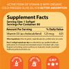 D-Pearls Vitamin D3 5000 IU (125mcg) | Easy-to-Swallow | Chosen for Major Immune Study [1] | Active Vitamin D Supplement in Cold-Pressed Olive Oil for Immune Support, Teeth, Muscle and Bone Health view 2