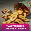Gembos Spicy Plantain & Pork skins Snack Pack, Chili Lime and Salt Chips, Crunchy Chicharrones and Plantain Mix, Bold Flavor Snack 4 oz Bags, 6-Pack view 3