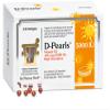 D-Pearls Vitamin D3 5000 IU (125mcg) | Easy-to-Swallow | Chosen for Major Immune Study [1] | Active Vitamin D Supplement in Cold-Pressed Olive Oil for Immune Support, Teeth, Muscle and Bone Health view 1