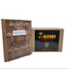 Z-Ration ALL MREs 12 pack MRE Desserts Fresh & Fast! (Applesauce Pound Cake) view 1