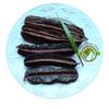 Good Farmer Foods Prekese/Uhio/Tetrapleura Tetraptera/Aidan Fruit (6 pieces) view 1
