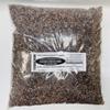 Raw Cacao/Cocoa Nibs 100% Raw Chocolate Arriba Nacional Bean 5Lbs Bag Unsweetened Chocolate Substitute Keto, Vegan & Non-GMO Antioxidant view 1