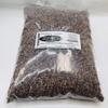Raw Cacao/Cocoa Nibs 100% Raw Chocolate Arriba Nacional Bean 5Lbs Bag Unsweetened Chocolate Substitute Keto, Vegan & Non-GMO Antioxidant view 3