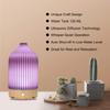 Widewise Ceramic Hand Crafted 120ml Essential Oil Diffuser, Ultrasonic Aroma Humidifier Cool Mist Humidifier Air Purify (1 Bottle Free Oil Included) view 3