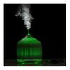 Widewise Ceramic Hand Crafted 120ml Essential Oil Diffuser, Ultrasonic Aroma Humidifier Cool Mist Humidifier Air Purify (1 Bottle Free Oil Included) view 4