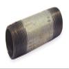 1 in X 3 in Galvanized Steel Nipple, Pipe Schedule 160,20400005703 view 1
