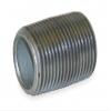 3/4 in X 1.375 in Galvanized Steel Nipple, Pipe Schedule 160,20400006921 view 1