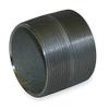 2 in X 2 in Galvanized Steel Nipple, Pipe Schedule 160,20400008301 view 1