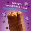 Annie's Chocolate Dipped, Chewy Chocolate Chip Granola Bars, 5 ct view 3